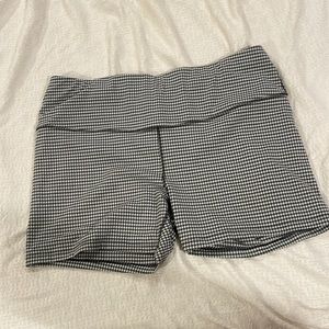 Nike Dri-Fit Plus Size “Biker” Shorts • NWOT